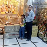 Ramesh Chandra