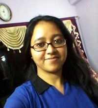Sarmistha Deb