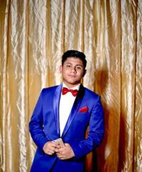 Saimon Chowdhury