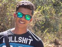 Sourabh Thanekar