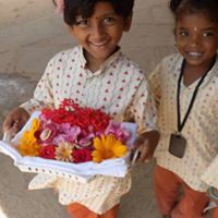 Pushpa Krishnamoorthy