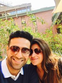 Vidit Khanna