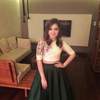 Karthika Sherin
