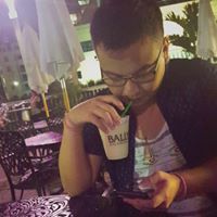 Brian Li