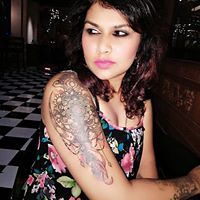 Sheetal Potphode