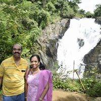 Venkatachalam Thiagarajan