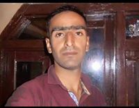 Tanveer Ahmad