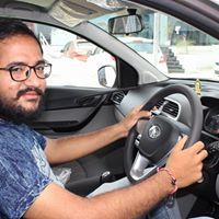 Vivek Raval
