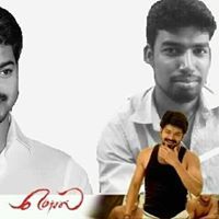 Sathish Kumar