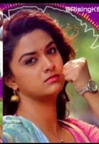 Raghavalakshmi S