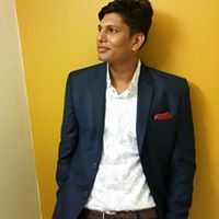 Bhupendra Thore