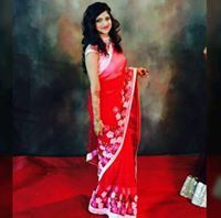 Priyanka Mutha