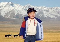 Өнөболд Өнкө