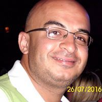 Mohamed Naguib