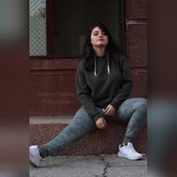 Роси Антонова