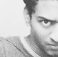 Anandh Samy