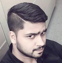 Shruti Mishra