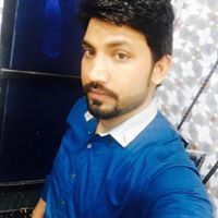 Wasif Gujjar