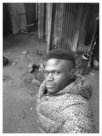 Danyam Davou Gyang Dawah