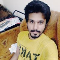 Zia Rehman