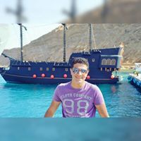 Mostafa Hafez