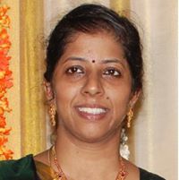 Vidhya Krishnan