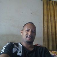 Addisu Bulcha