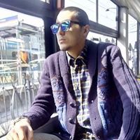 Sleim Margham