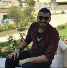 Abdelrahman Ghonem