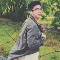 Amos Yong