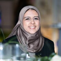 Hebatulla Kamal