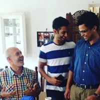 Muthanna Chinnappa