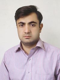 Ibrar Hussain
