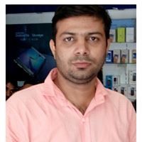 Ravinder Kumar