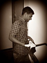 Shajith Mohamed
