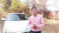 Srijan Kumar