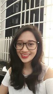 Arstiputri Paramitha