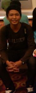 Hanif Fadilah