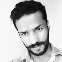 Muhammad Waqas