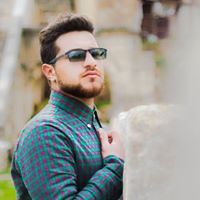 Tarek Taefour