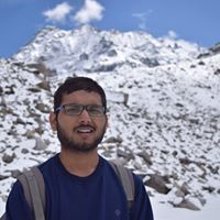 Himanshu Garg