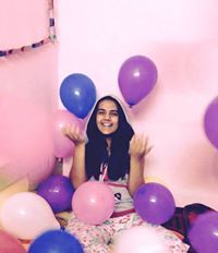 Karnika Bhardwaj