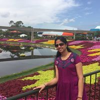 Seethalekshmi Ramaswamy