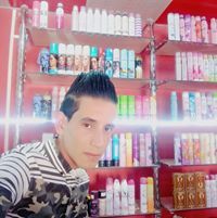 Bouafia Bachir