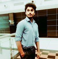 Saurav Giri