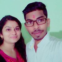Harsh Kumar