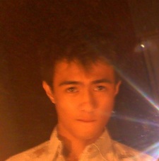 Kevin Abalos