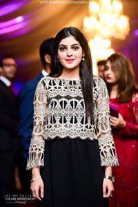 Duaa Shaikh