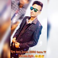 Vikash Kashyap