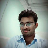 Mohit Saxena